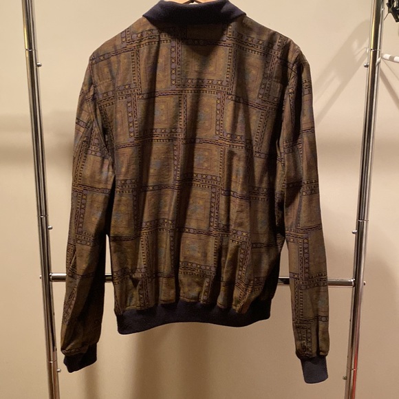 Vintage Bomber - Picture 4 of 4